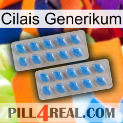 Cilais Generic 23